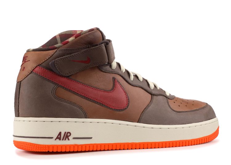 mens mid air force 1