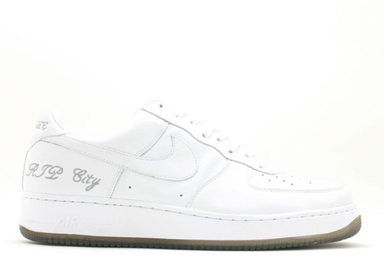 air force 1 rip