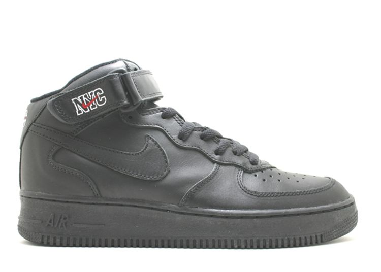 fight club air force 1