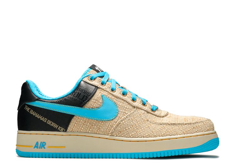 air force 1 original six