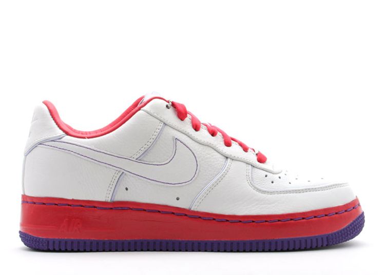 air force 1 sprm
