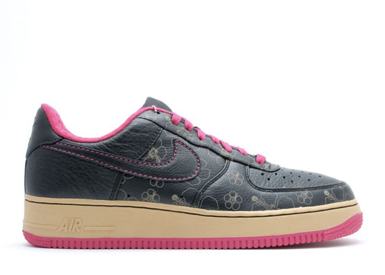 air force premium 07