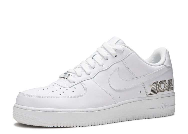 nike air force one lo