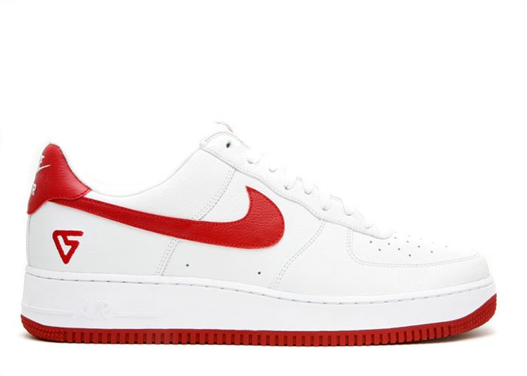 Air Force 1 'Vince Carter' - Nike 