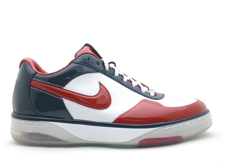 Air Force 25 Low 'Usa' - Nike 