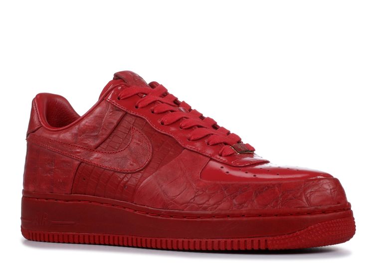 27cm air force 1 low supreme hectic