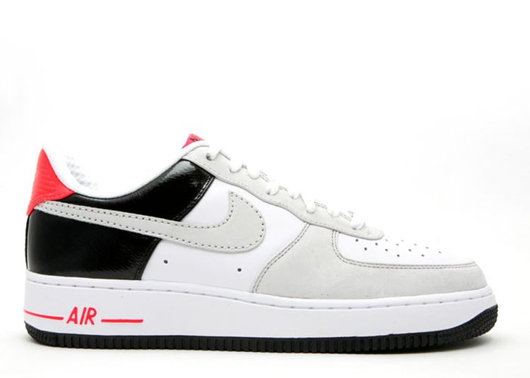 Air Force 1 Low Premium 'Infrared'