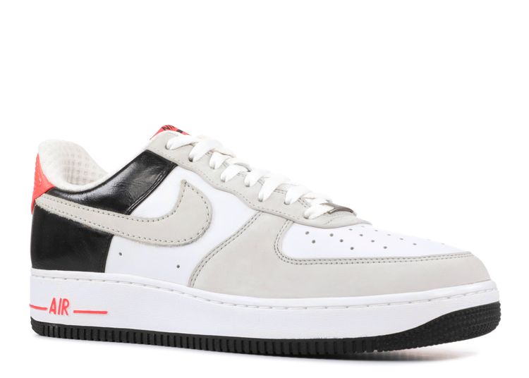 infrared air force 1