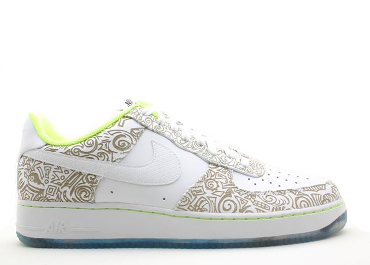 nike doernbecher air force 1