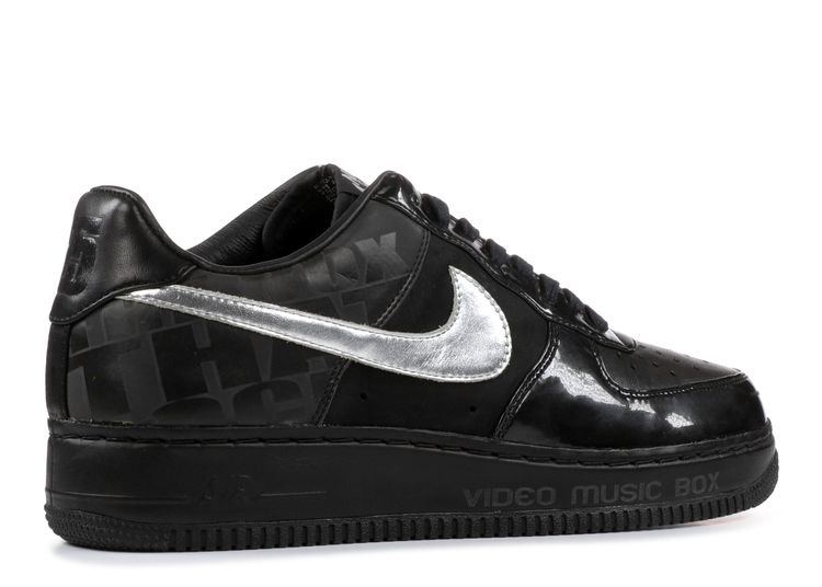 air force 1 low music