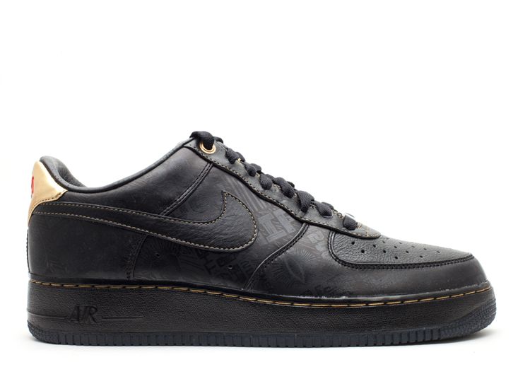 bhm air force 1 low