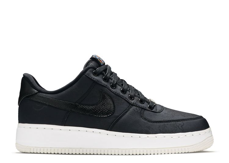 Air Force 1 Low Supreme 'Year Of The Dragon' - Nike - 516630 090 ...