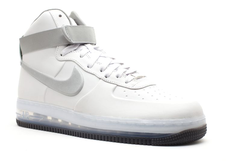 air force 1 pearl white