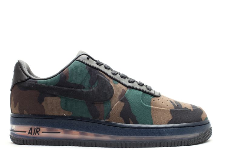 nike air force 1 low camo