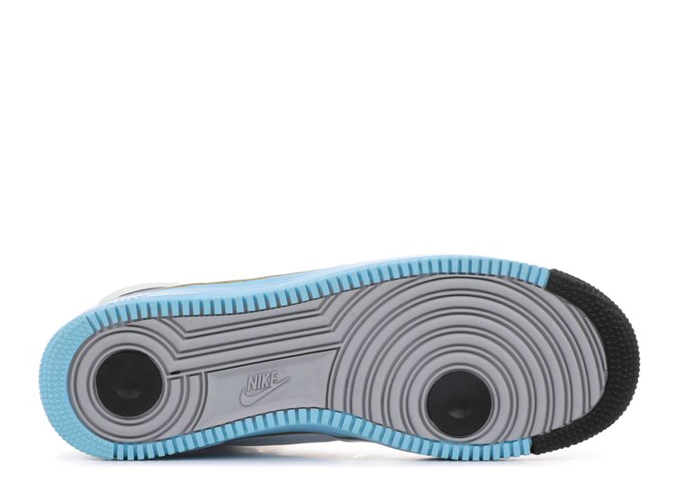 air force 1 high bday presidential