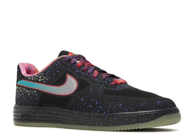 air force one lunar low