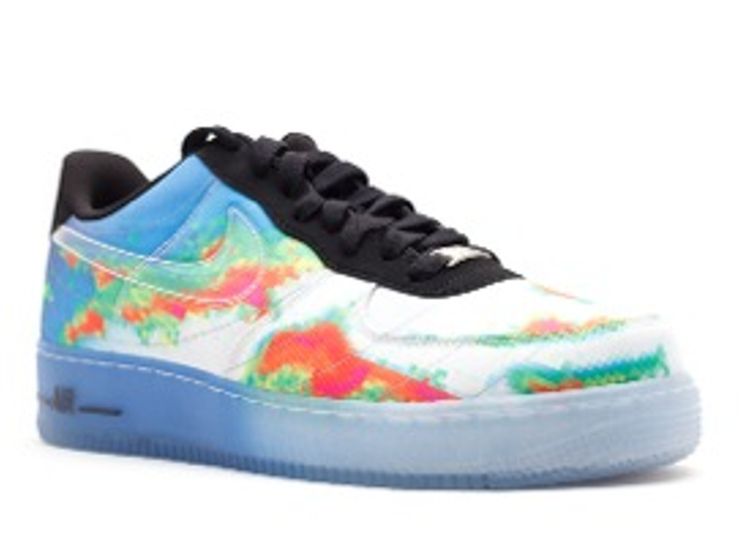 air force 1 comfort weatherman