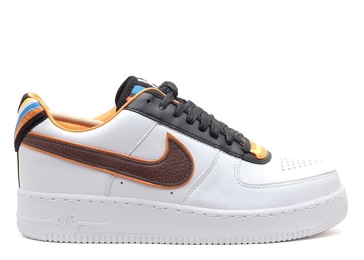 nike air force 1 mid sp tisci