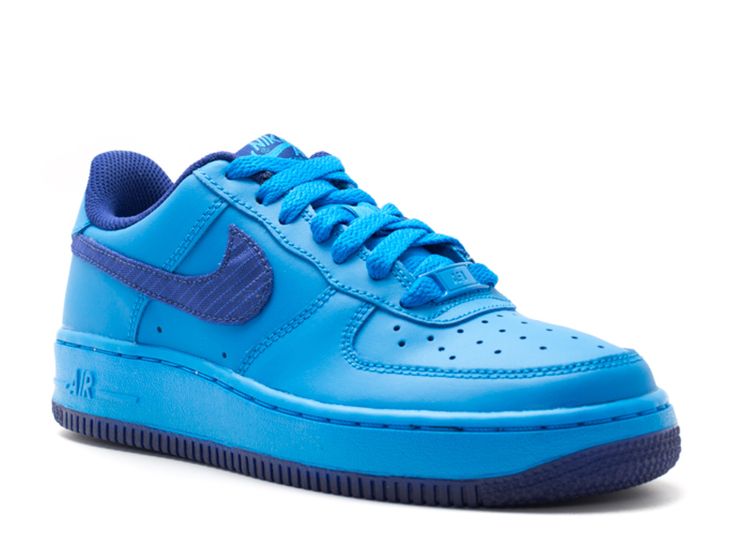 flight club royal blue 1