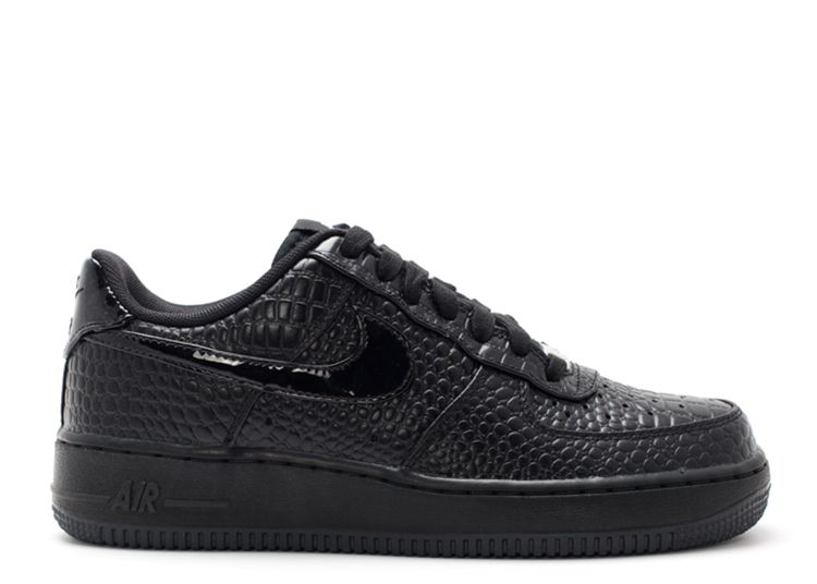 nike air force 1 reptile women's white