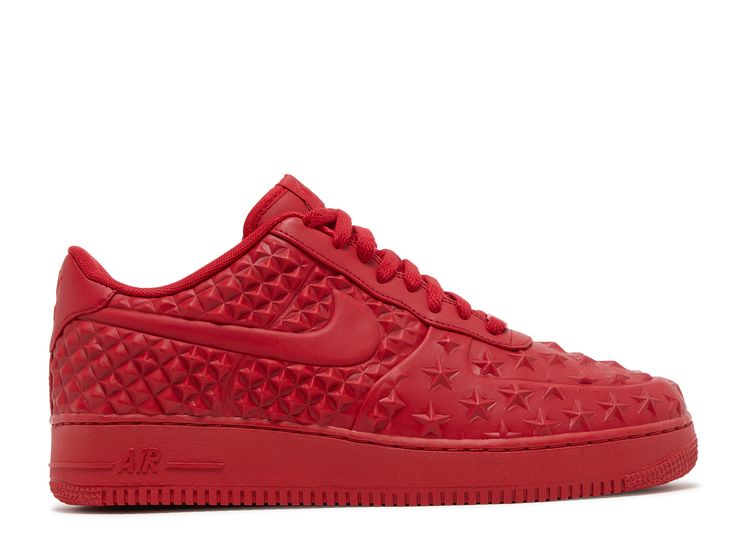Air Force 1 Low ’07 LV8 VT 'Independence Day'