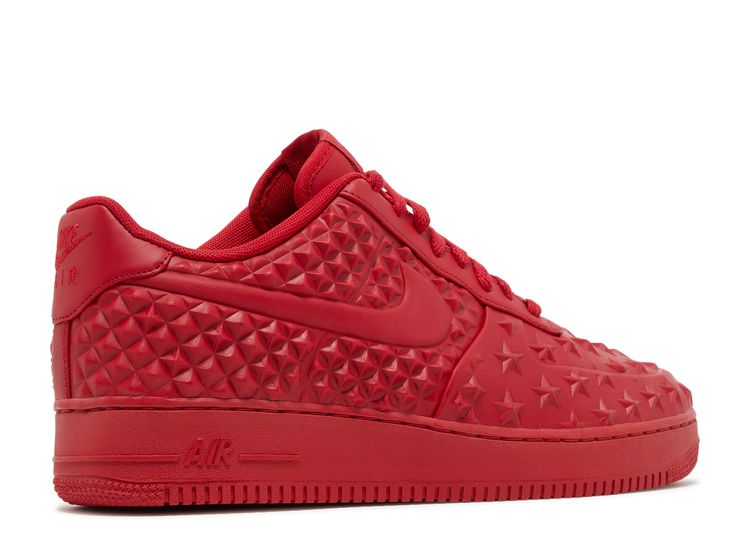 Air Force 1 Low '07 LV8 VT 'Independence Day' - Nike - 789104 600
