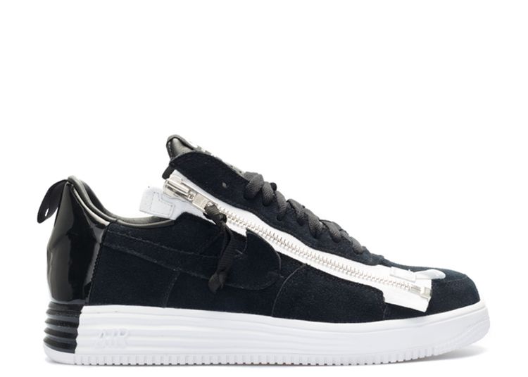 Nike Acronym Lunar Force 1 Low