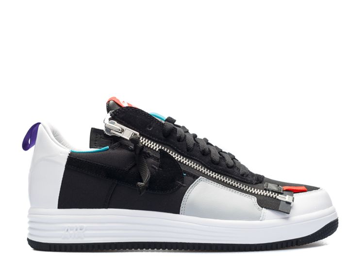 acronym lunar force 1