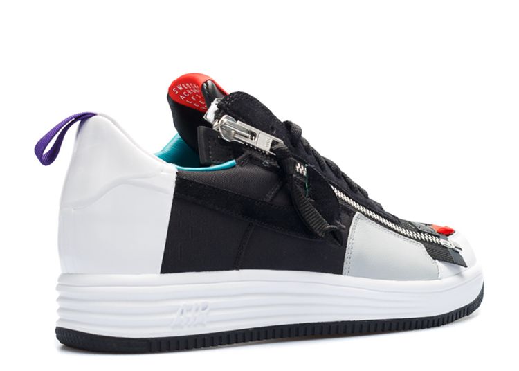 Acronym x Lunar Force 1 Sp 'Zip'