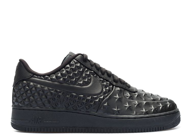 Air Force 1 Low '07 LV8 VT 'Independence Day' - Nike - 789104 001 