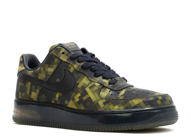 air force 1 supreme max air