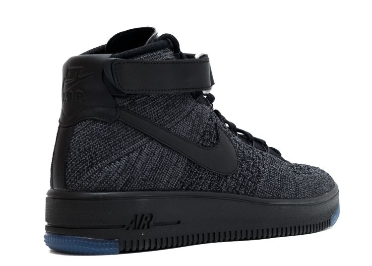 nike air force 1 high ultra flyknit