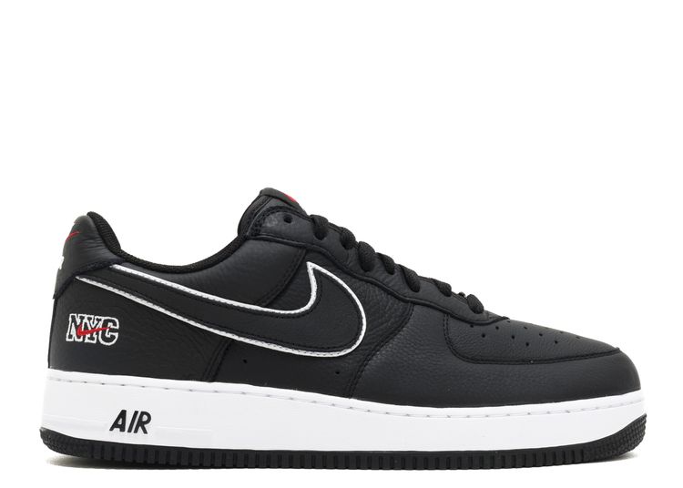 air force 1 nyc edition