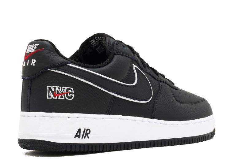 Air Force 1 Low Retro 'NYC'