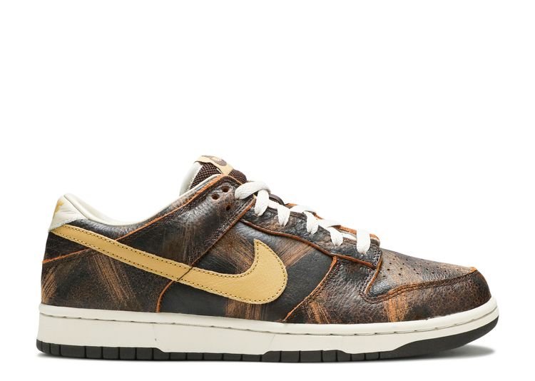 Nike dunk brown. Dunk Low кожаные черно бежевые. Grunge Pack.