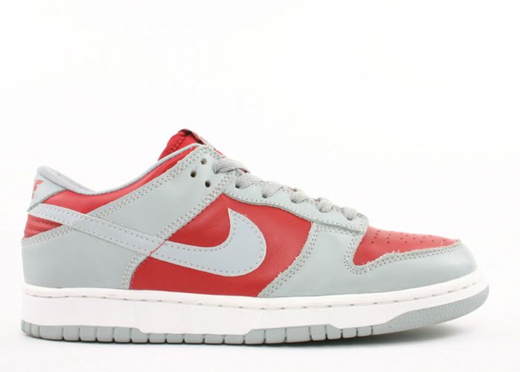 Dunk Low CO.JP 'Reverse Ultraman'