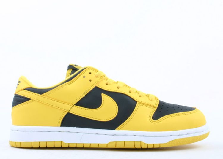dunk bw gs
