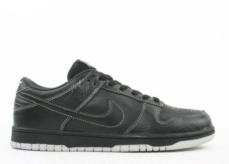 nike dunk low ltd