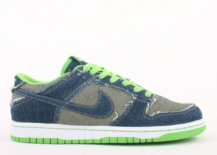 dunk low gs