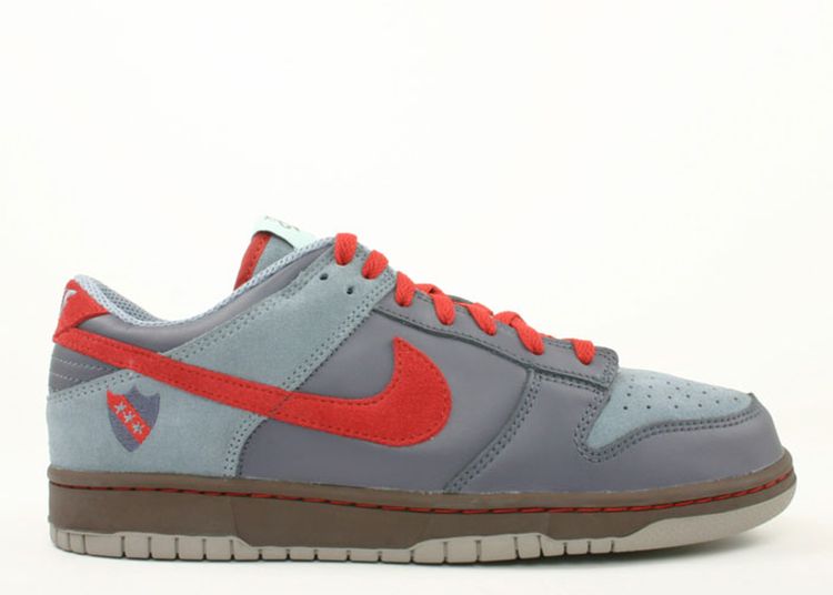 dunk low id