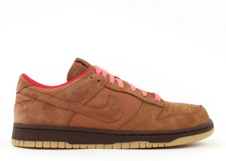 Dunk Low Cl - Nike - 304714 225 