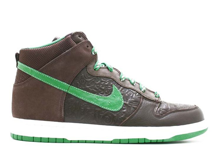 新品】NIKE DUNK ステューシー WORLD TOUR LONDON-