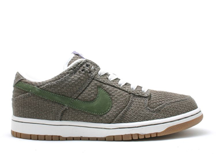 nike dunk low cl