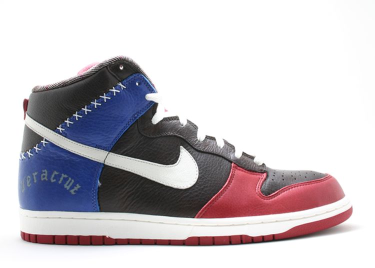nike untold truth collection