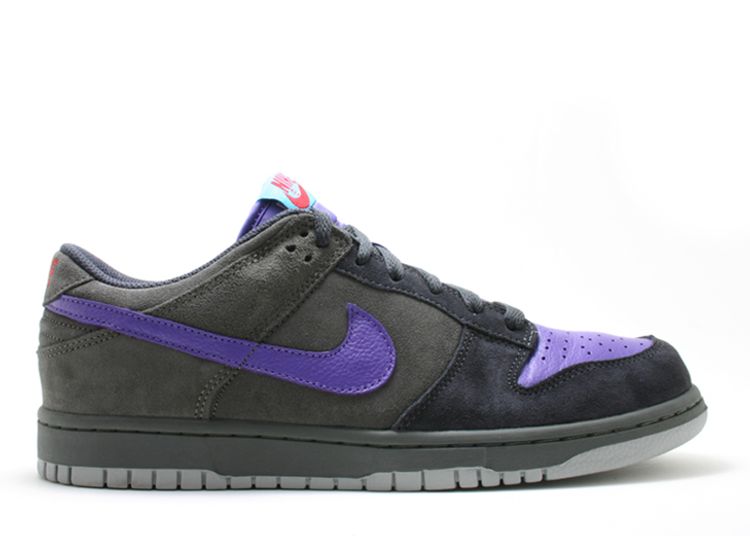 Dunk Low Cl - Nike - 304714 051 