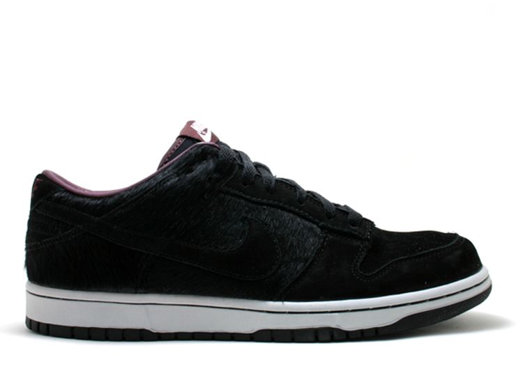 nike dunk low horse pack