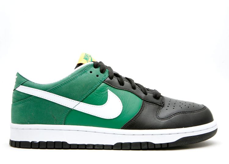 nike dunk low cl