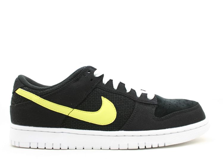 nike dunk low cl