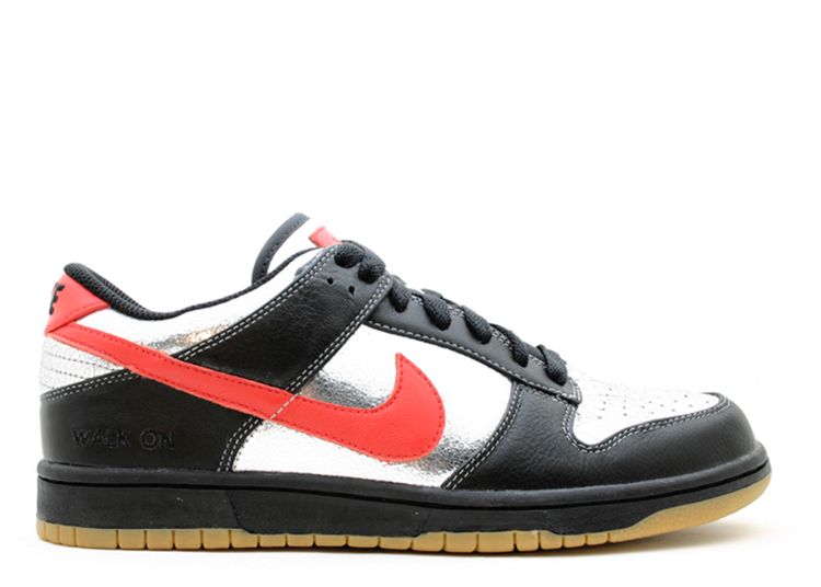 dunk low id