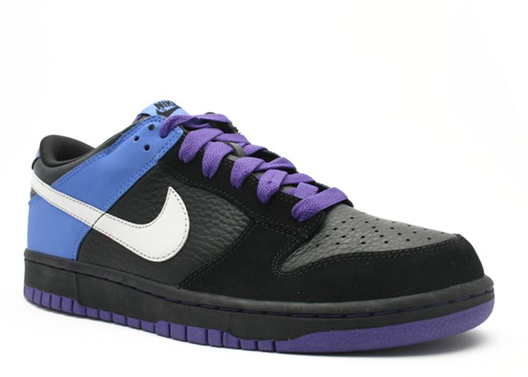 nyx dunk low